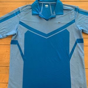 Nike Fit Dry Tennis Polo Men’s XL
